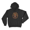 My First Concert Unisex Hoodie Black
