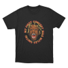 My First Concert Unisex T Shirt Black
