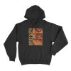 My Mess My Heart My Life. Album Unisex Hoodie Black
