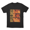 My Mess My Heart My Life. Album Unisex T Shirt Black