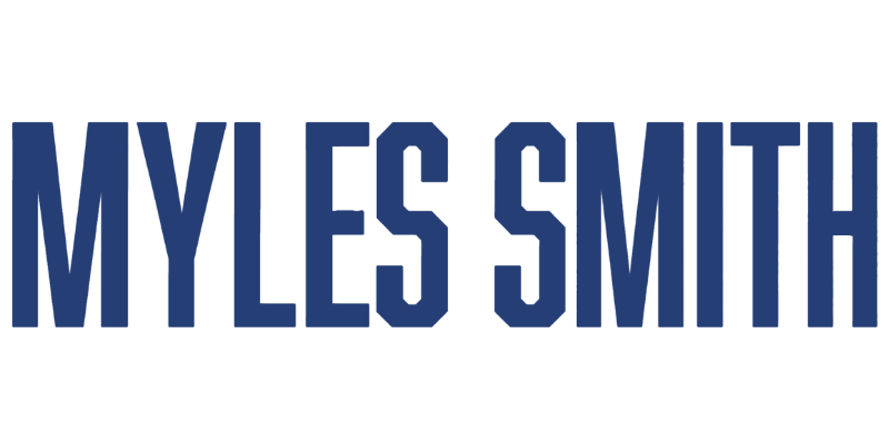 Myles Smith Merch